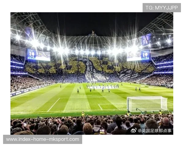 欧冠激情再燃：热刺迎战哥本哈根，法兰克誓言“持续超越”