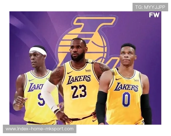 湖人队核心归队，期待季后赛爆发，2021至2022赛季湖人队阵容