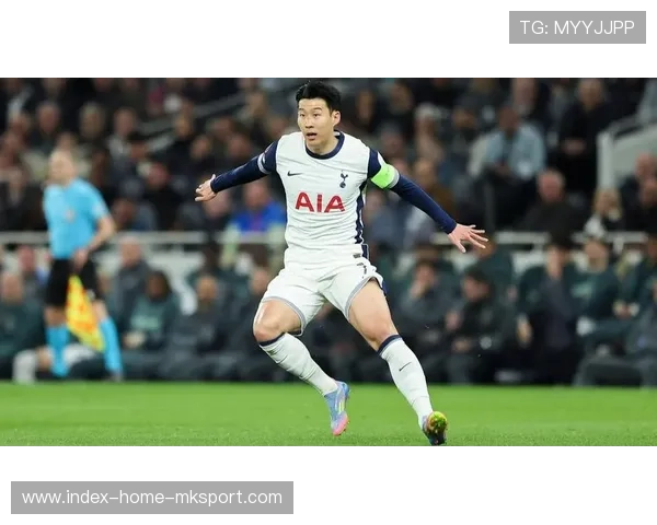 热刺的胜利：孙兴慜的个人能力决定比赛，孙兴慜在热刺进多少球了