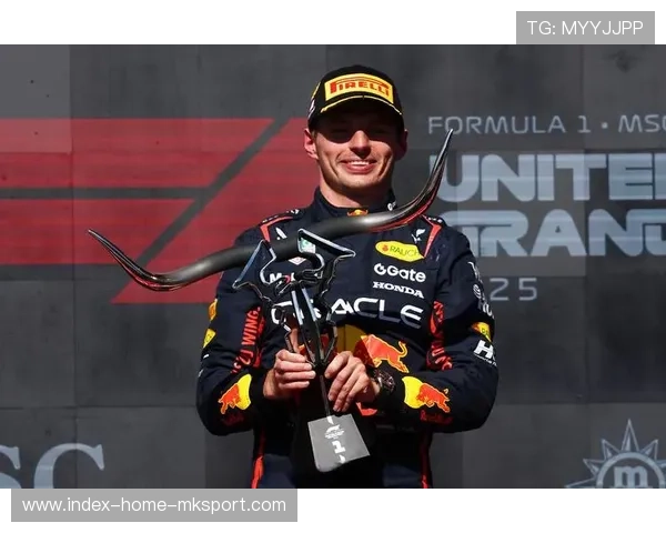 F1红牛持续统治赛道，维斯塔潘冠军前景极其明朗