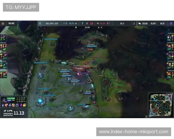 BLG练习快速转线