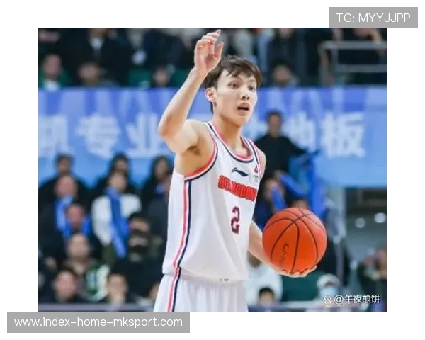 广东队快攻频频成功