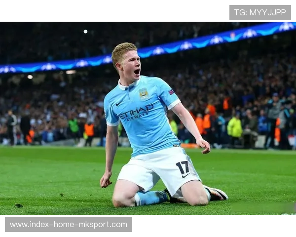 曼城德布劳内精准传球撕裂防线 曼城德布劳内精准传球撕裂防线