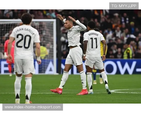 皇家马德里拟通过引援与培养并重保持进攻深度