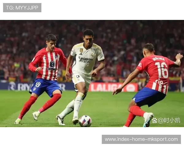 皇马若能把危机转化为动力，下半赛季或将反超