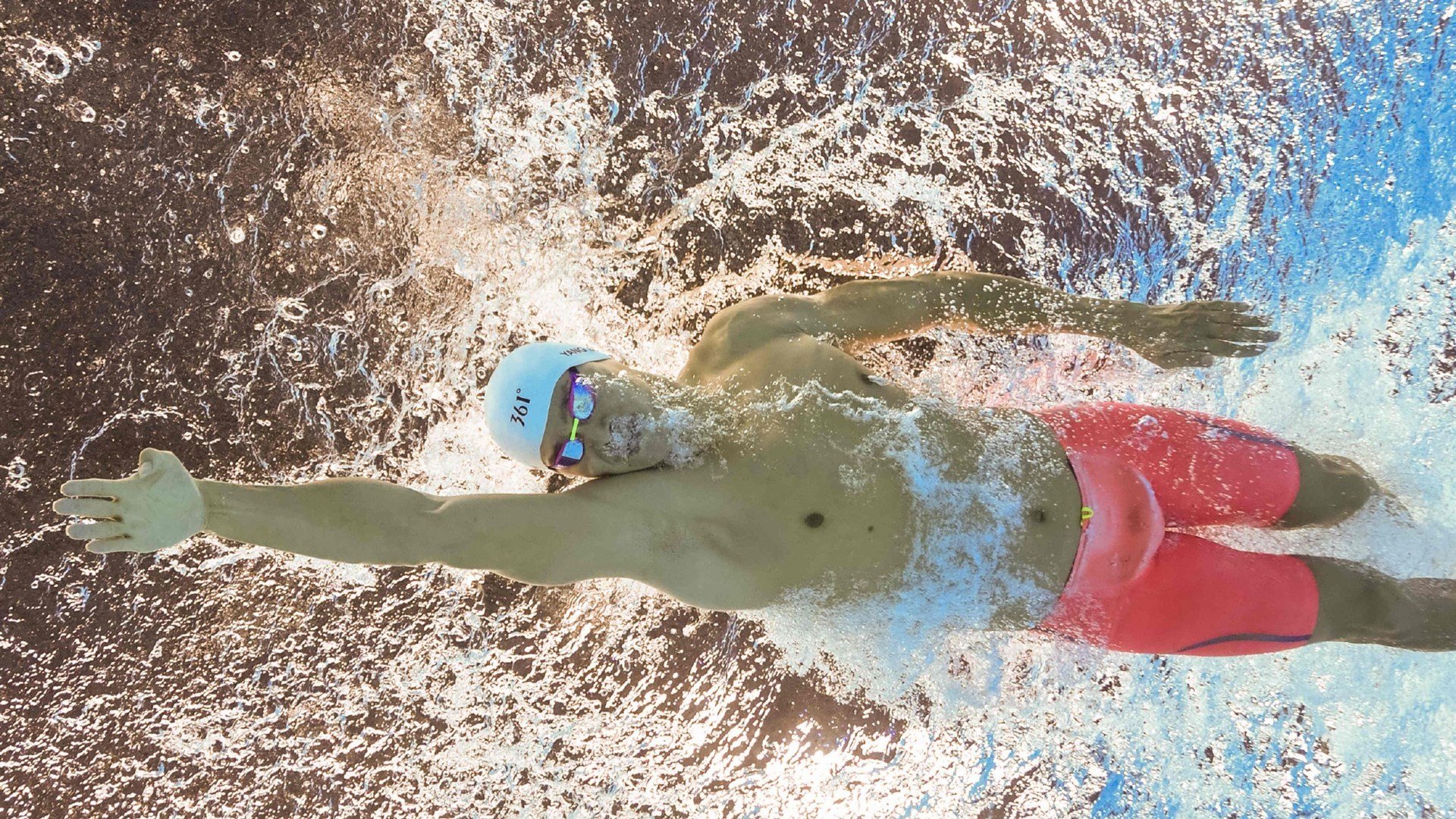 2026年亚洲校园足球精英赛 中国中学生队击败日韩豪强折桂