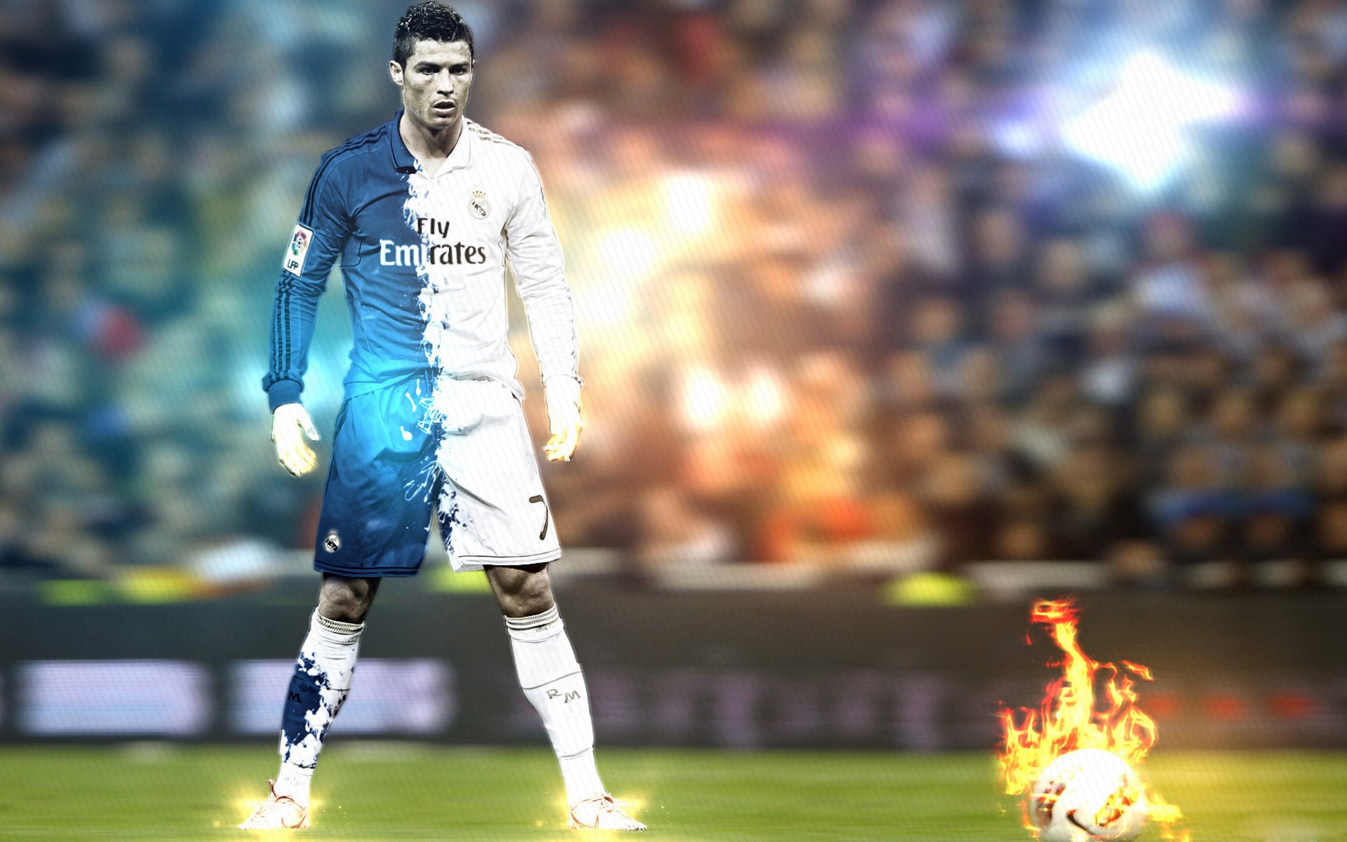 欧冠比赛前景成为球迷讨论焦点